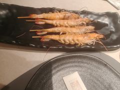 -水木锦堂·自助铁板烧(望京凯德MALL店)