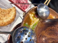 -欧提汗·新疆餐厅·清真(银都路店)