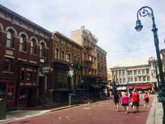 -奥兰多环球影城