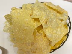 炸豆皮-燃计沙茶皇·香港沙茶火锅(人广旗舰店)