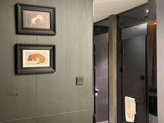 -Yolo私汤温泉设计师酒店(重庆南滨路店)