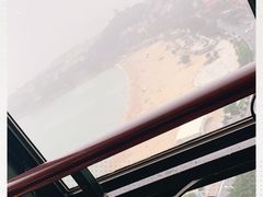-汇泉王朝大饭店-旋转餐厅(南海路店)