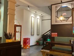 -哑巴生煎(临顿路店)