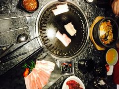 -汉拿山(包河万达店)