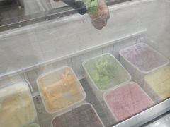 -成裕雪糕店(士多店)