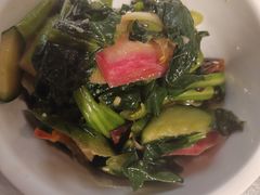 -老浒记烤鸭-北京菜(琉璃厂店)