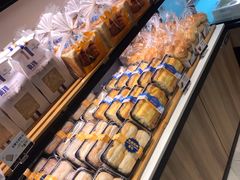 -广隆蛋挞王(农讲所店)