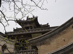 -山西王家大院
