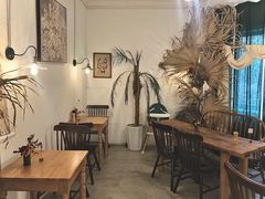 大堂-The Good Place好地方·Brunch·coffee(国贸店)