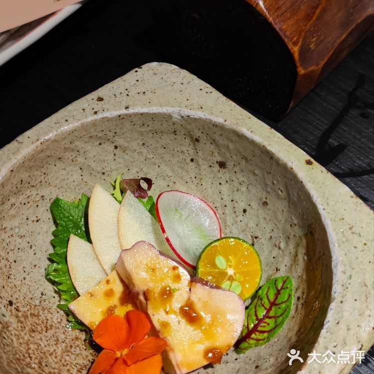 花潮料理艺食馆，汕头日料的天花板