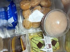 -喵小喵烘焙(广宜文苑店)