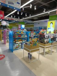 -格瑞丽家(张掖路店)