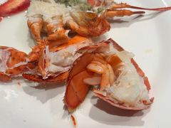 -青蓬海上捞蒸品海鲜城(海岸城店)