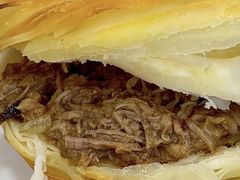 -秦宗·肉夹馍·油泼面·凉皮(洋湖店)