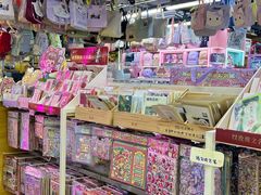 -西北轻工批发市场