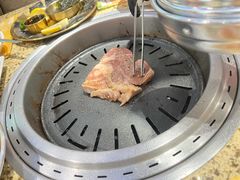 -安又胖韩国烤肉(泰达永旺店)