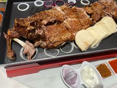 -九十九顶毡房(阜石路店)