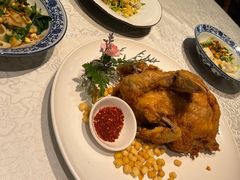 -汉唐宴长安食府