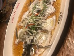 -丹江渔村(首都机场店)