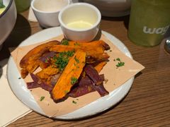 -Wagas沃歌斯(合生汇店)