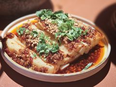 碗豆腐-浩海火燒雲傣家菜(芮欧百货店)