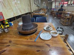 -元盛居(生态大街店)