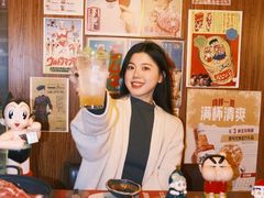 -烧鸟横丁(联发文创口岸店)