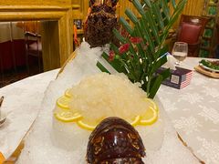 -万宝海鲜舫(劳动公园店)