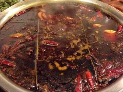 -邓莽子老火锅(鲁祖庙店)