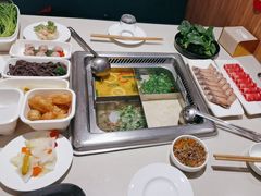 -海底捞火锅(万丰桥店)
