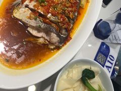 -兰湘子·湘菜小炒(石家庄万象城店)