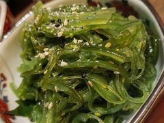 -隐月· 㐂和食屋(芝罘万达公馆店)