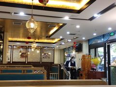 大堂-阿西叶滩羊馆(交大店)