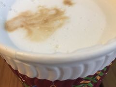 拿铁-COSTA COFFEE(新奥购物中心店)