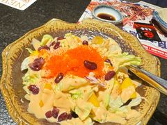 -古田居·特色寿司料理(星之岛旗舰店)