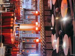 -江南古镇(斗西路万致创意园店)