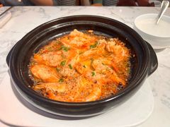 -曼玉餐厅(正弘城店)