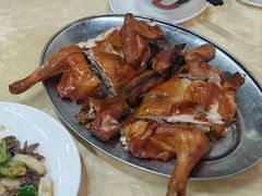 -南沙辉记烧鸡·荔枝木炭火吊烧(旧镇店)