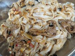 老友牛肉干捞-舒记粉店(七星路店)