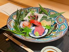 -炎橘·板前料理 Omakase
