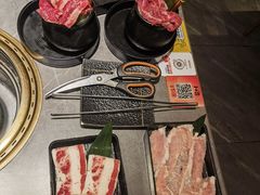 -花时·炭火烧肉(东百中心A馆店)
