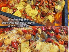 -百姓家常菜(县前街店)