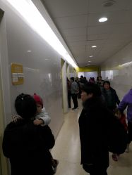 -天津市儿童医院(北辰龙岩院区)