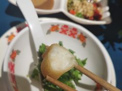 -邹开喜·小海鲜醉鸡煲·潮汕鲜切牛肉店(襄阳北路店)