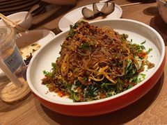 掌勺盆盆菜-金掌勺锅包肉(太原万达店)