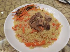 -木卡买提新疆餐厅·清真(新里海顿公馆店)