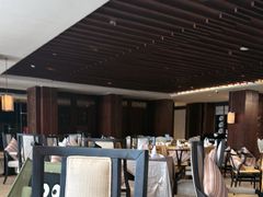 -海陵岛保利皇冠假日酒店·御公馆中餐厅 CANAL LNUA