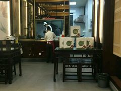 -锡笼记·无锡小笼(新明路店)
