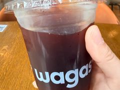 -Wagas沃歌斯(富力广场店)