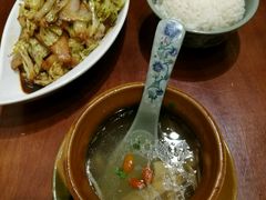 -锦小馆(安贞店)
